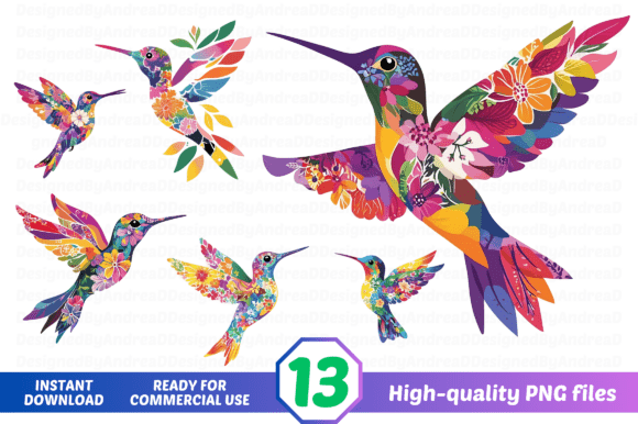 Download Watercolor Hummingbird Clipart PNG - Bird clipart Collection