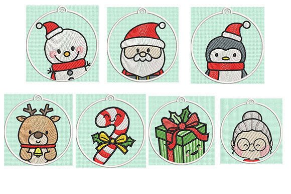 Download Christmas Collection - Christmas collection Collection